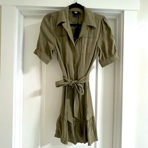 PAIGE Mayslie Dress XS